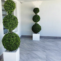 Topiaries