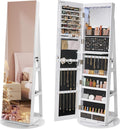 Mirror with Shelf and Jewelry Box – The Ever Botanic