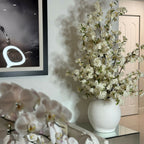 Konos Vase with Cherry Blossoms – The Ever Botanic