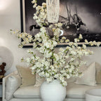 Konos Vase with Cherry Blossom – The Ever Botanic