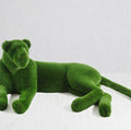 Lioness Topiary – The Ever Botanic