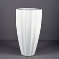 San Jose Ribbed Planter – The Ever Botanic