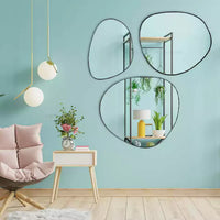 Mirrors