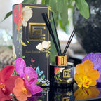 Night Blooming Reed Diffuser – The Ever Botanic