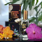 Night Blooming Room Spray and Scented Candle – The Ever Botanic