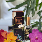 Night Blooming Room Spray and Scented Candle – The Ever Botanic